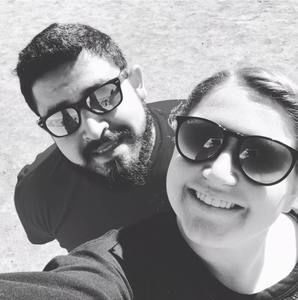 Meet your Posher, Alejandro